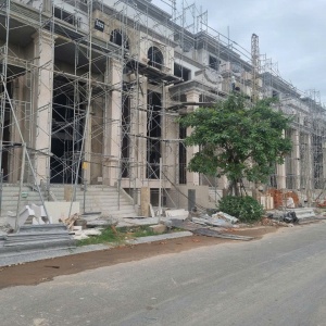 PHÀO CHỈ TRANG TRÍ-0