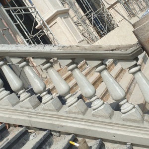 CHÂN ĐẾ, TAY VỊN, LAN CAN, LỤC BÌNH-4