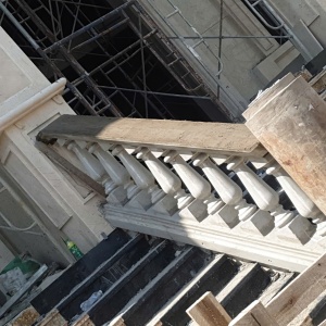 CHÂN ĐẾ, TAY VỊN, LAN CAN, LỤC BÌNH-1