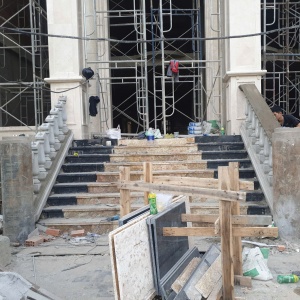 CHÂN ĐẾ, TAY VỊN, LAN CAN, LỤC BÌNH-2