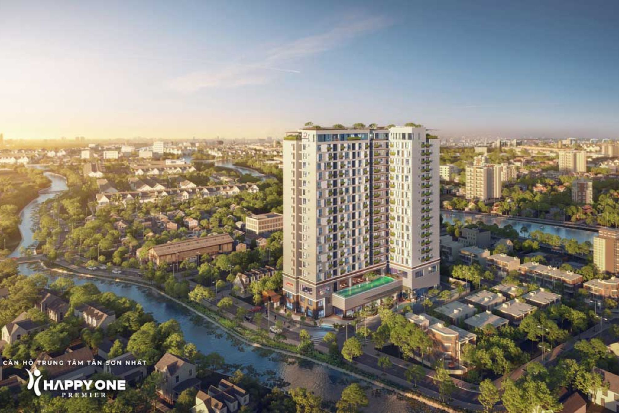 DỰ ÁN HPO PREMIER