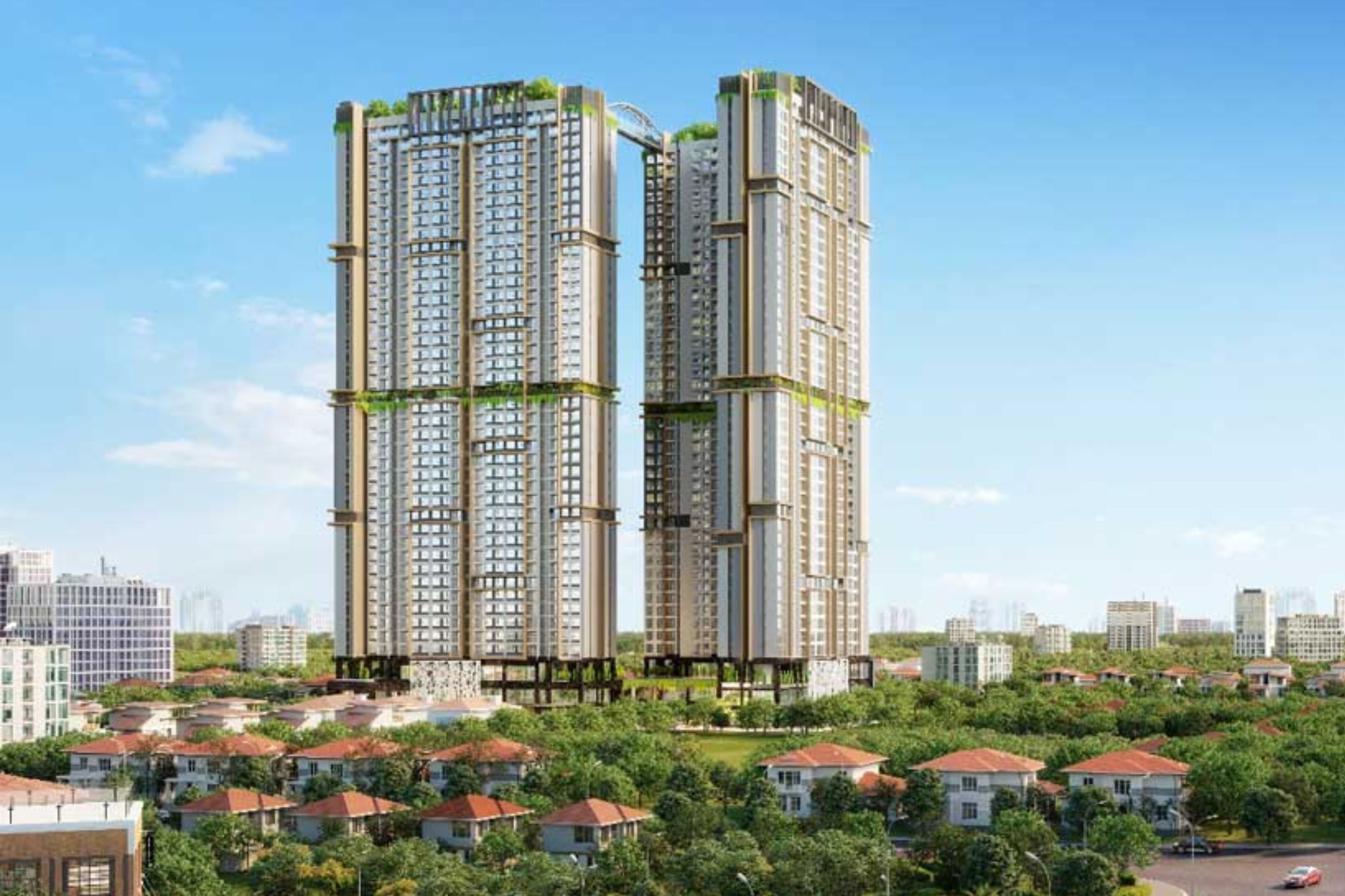 DỰ ÁN HPO CENTRAL