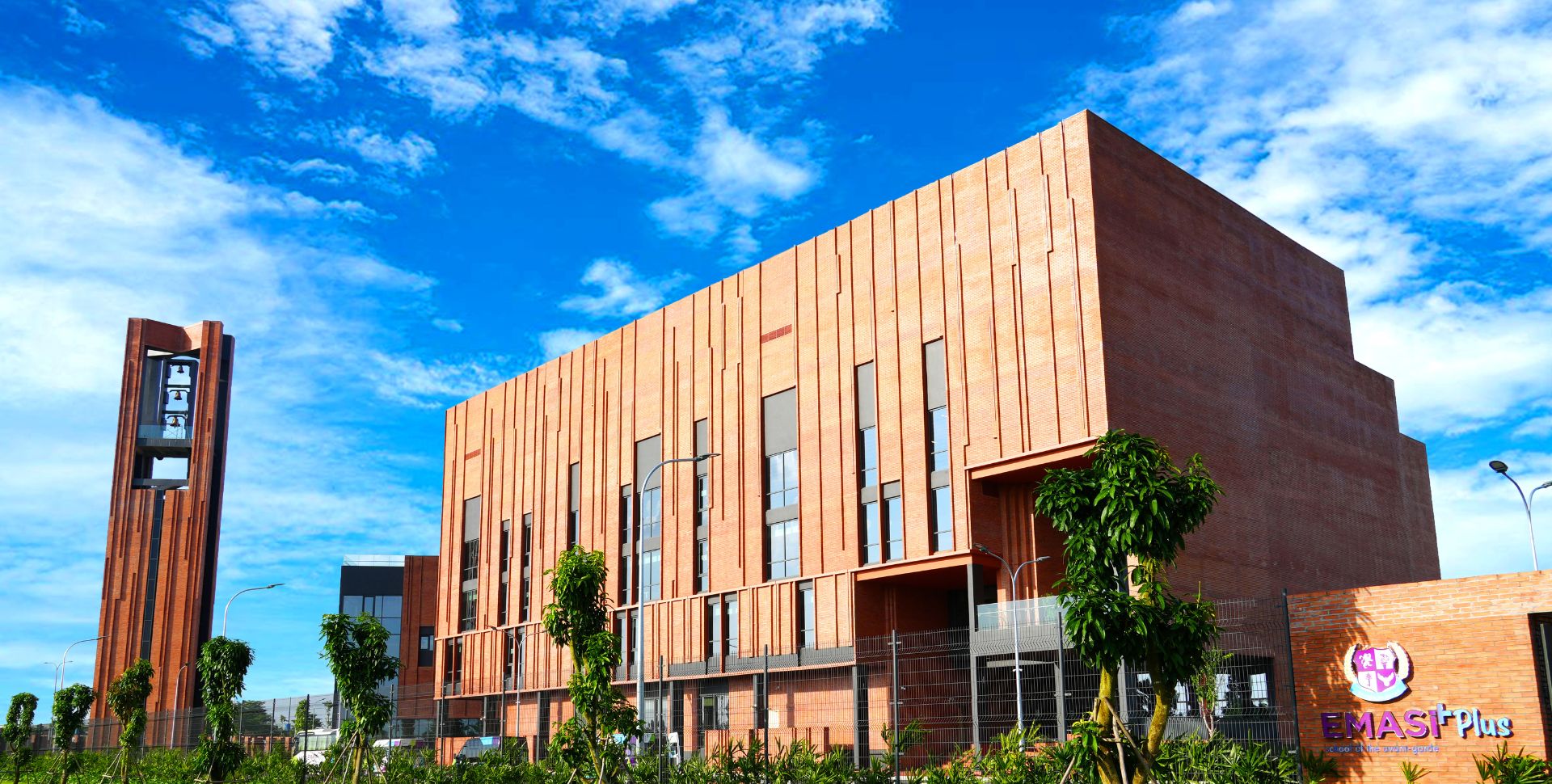 Dự Án Đã Thực Hiện 