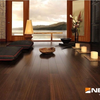 CÁC LOẠI SÀN GỖ