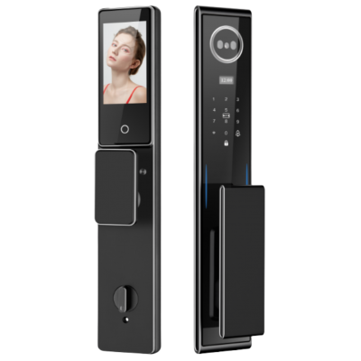 KHÓA ĐIỆN TỬ KAISER