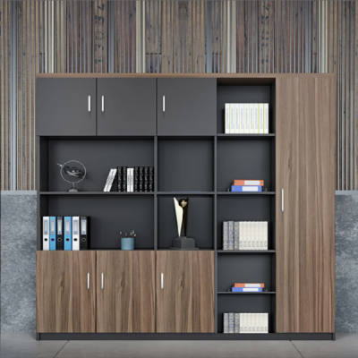 TỦ GỖ LIỀN TƯỜNG LACATA