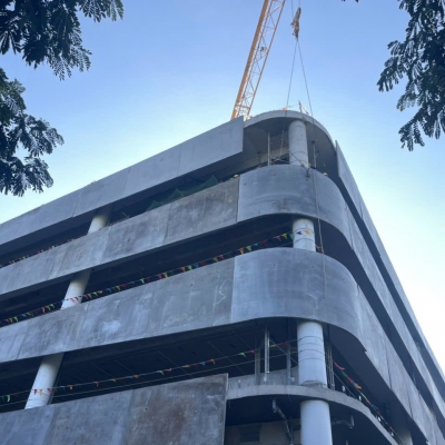 VẬT LIỆU BÊ TÔNG CƯỜNG ĐỘ CAO (UHPC) LACATA