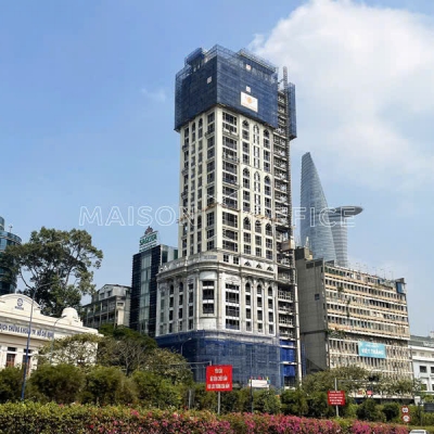 PHÀO CHỈ TRANG TRÍ