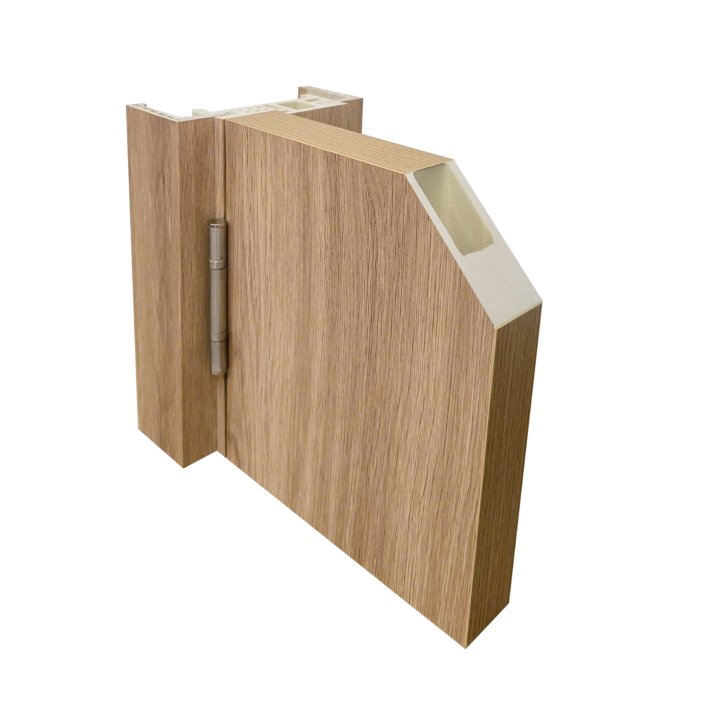 Cửa Nhựa Composite 