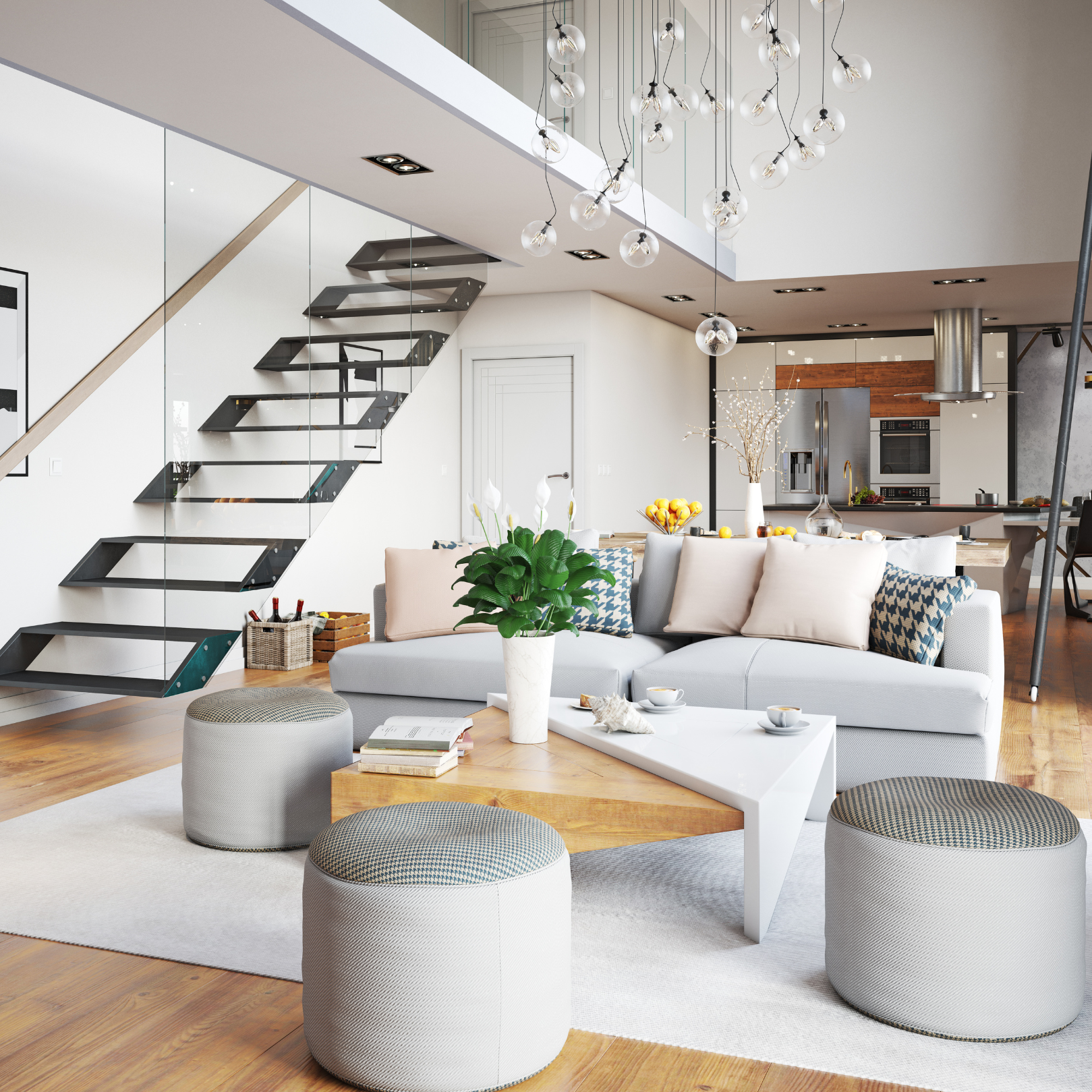 Bí Quyết Chọn Cửa Gỗ Tự Nhiên Bền Đẹp Cho Nhà Phố Tại TP.HCM